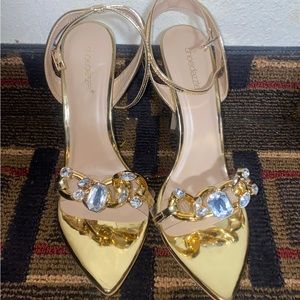 Willow stiletto standard